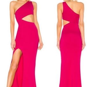 nbd x naven marissa dress